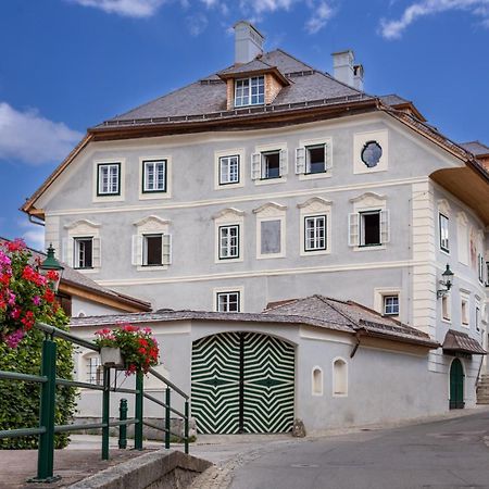 Podenhaus Bad Aussee Ngoại thất bức ảnh