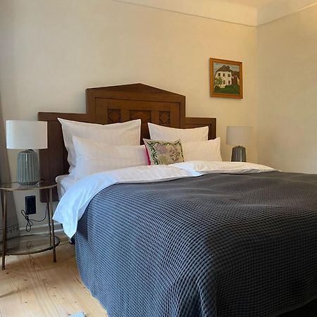 Podenhaus Bad Aussee Ngoại thất bức ảnh