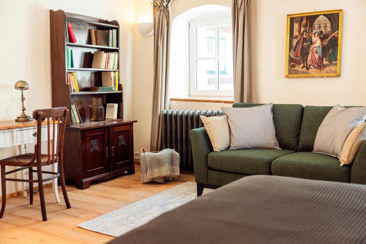 Podenhaus Bad Aussee Ngoại thất bức ảnh