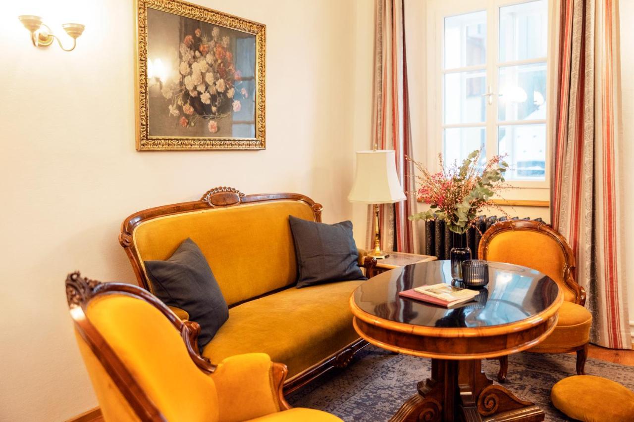 Podenhaus Bad Aussee Ngoại thất bức ảnh