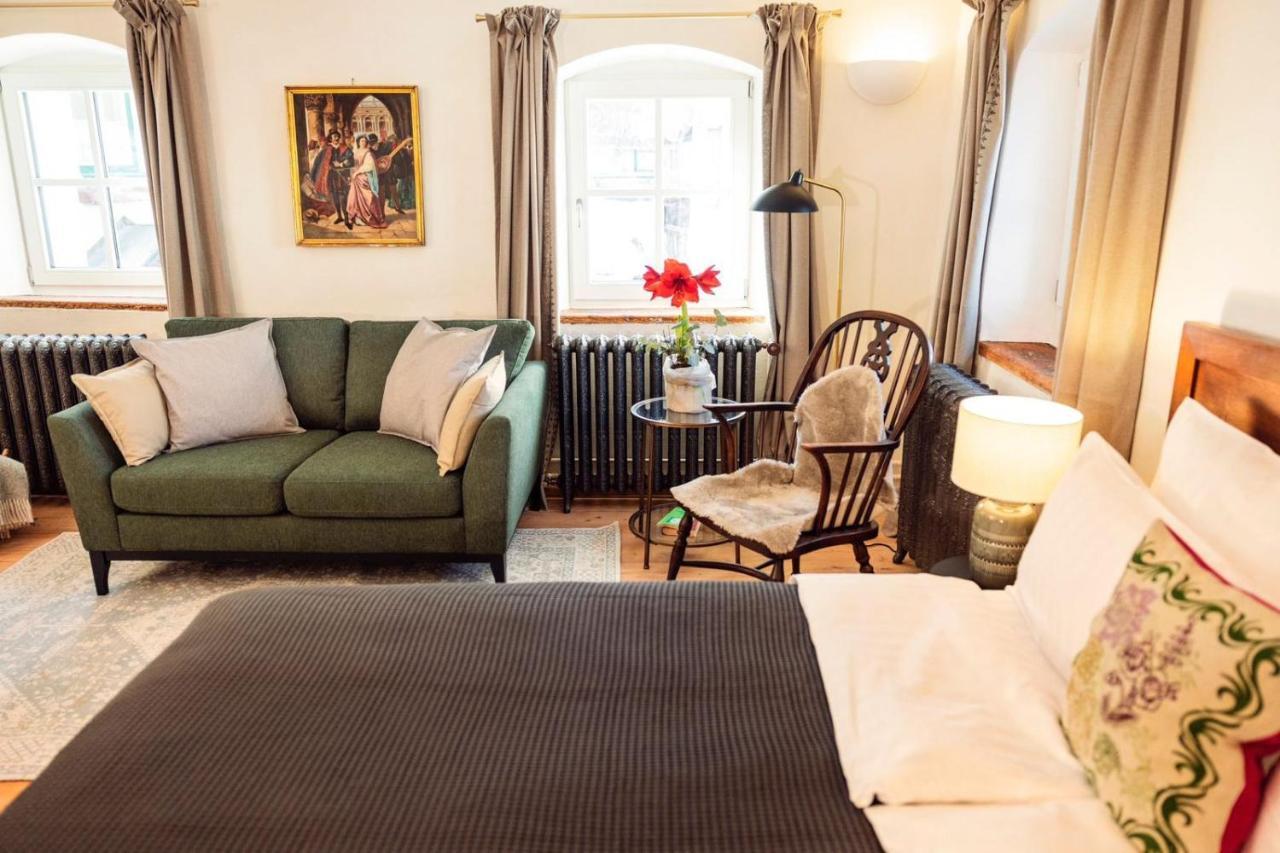 Podenhaus Bad Aussee Ngoại thất bức ảnh