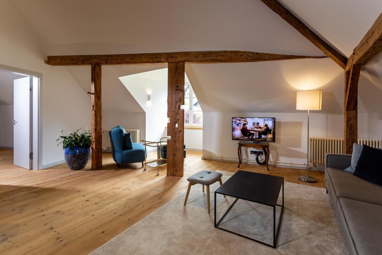 Podenhaus Bad Aussee Ngoại thất bức ảnh