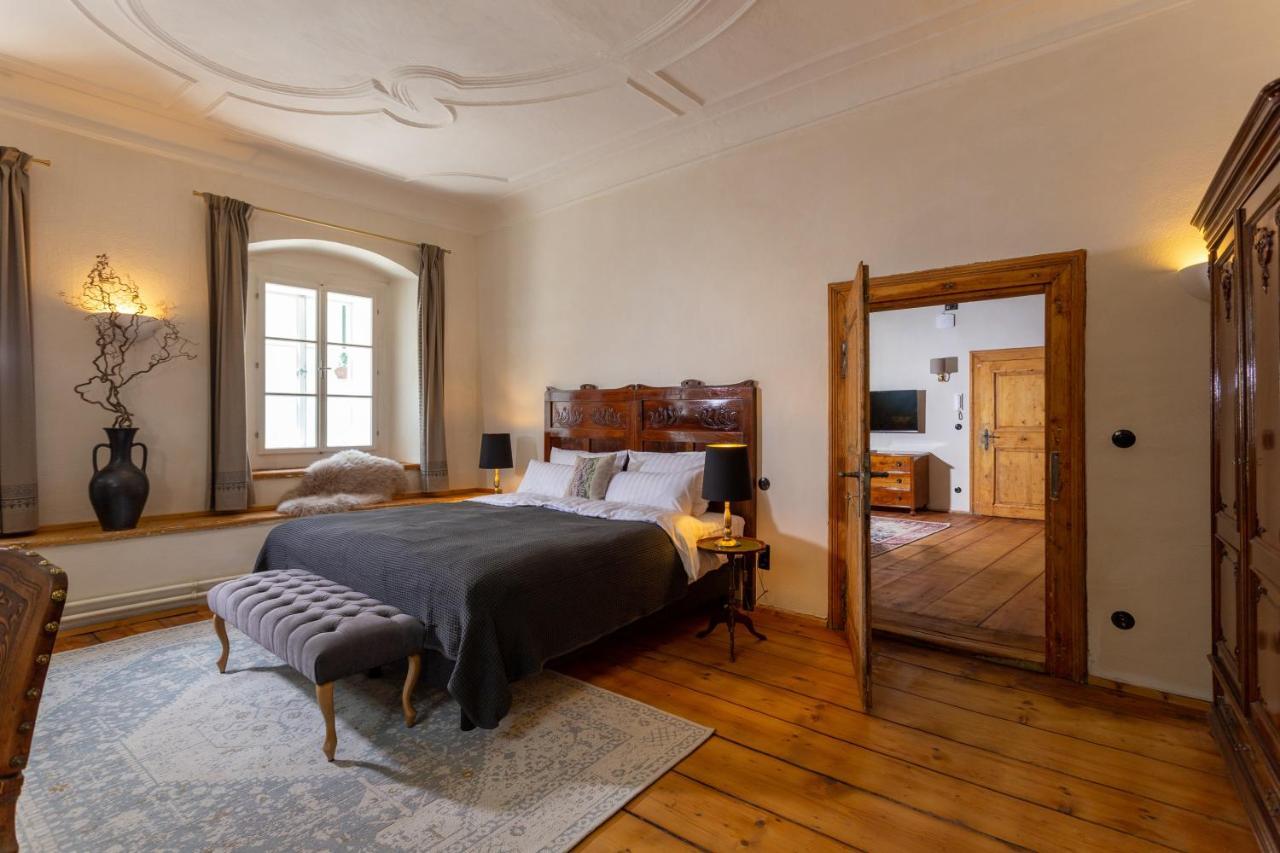 Podenhaus Bad Aussee Ngoại thất bức ảnh