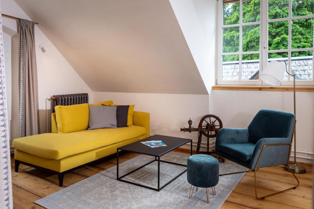 Podenhaus Bad Aussee Ngoại thất bức ảnh