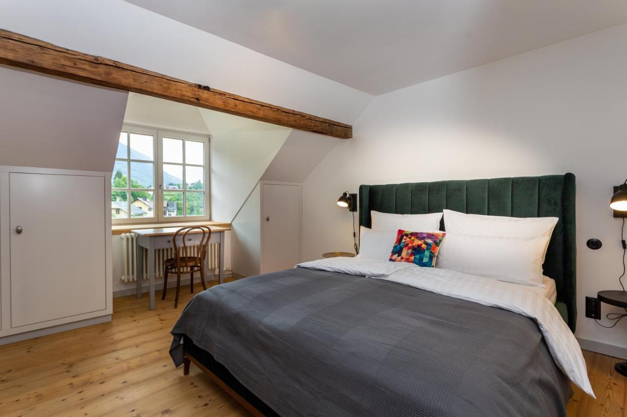Podenhaus Bad Aussee Ngoại thất bức ảnh