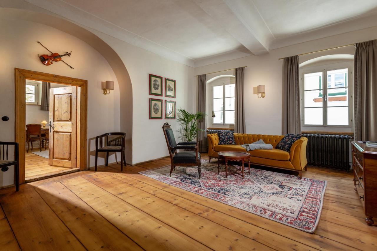 Podenhaus Bad Aussee Ngoại thất bức ảnh