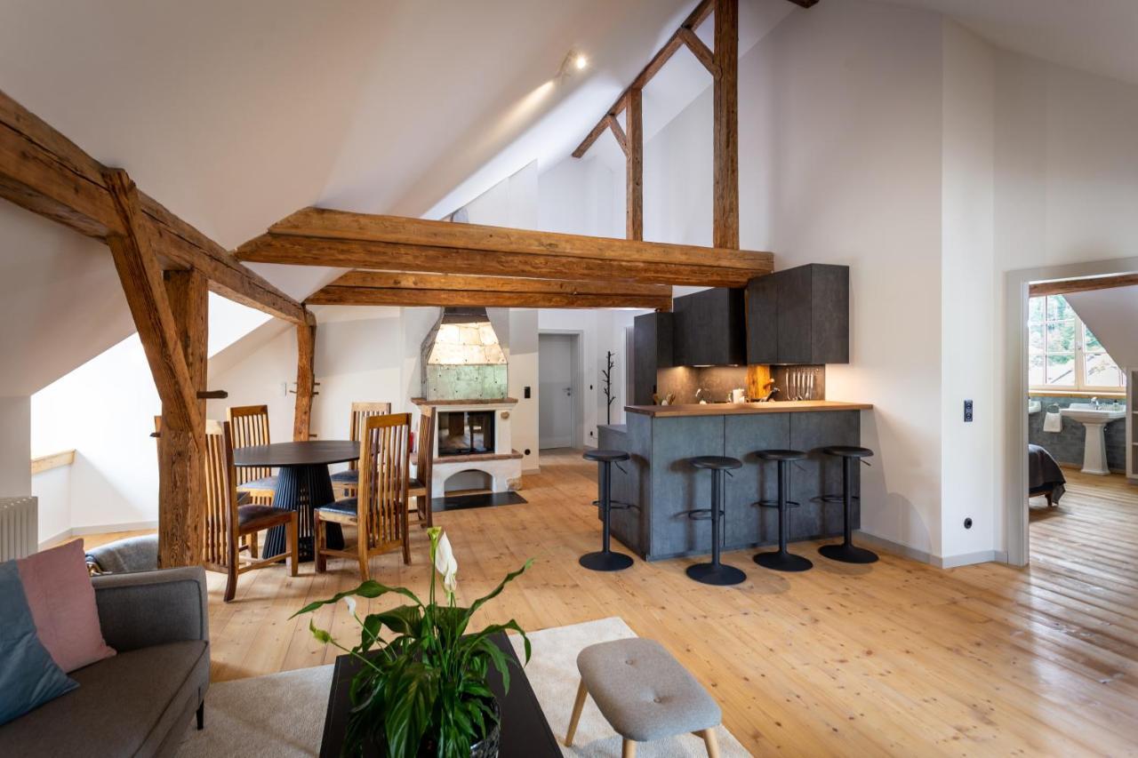 Podenhaus Bad Aussee Ngoại thất bức ảnh