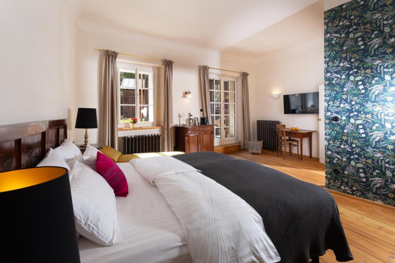 Podenhaus Bad Aussee Ngoại thất bức ảnh