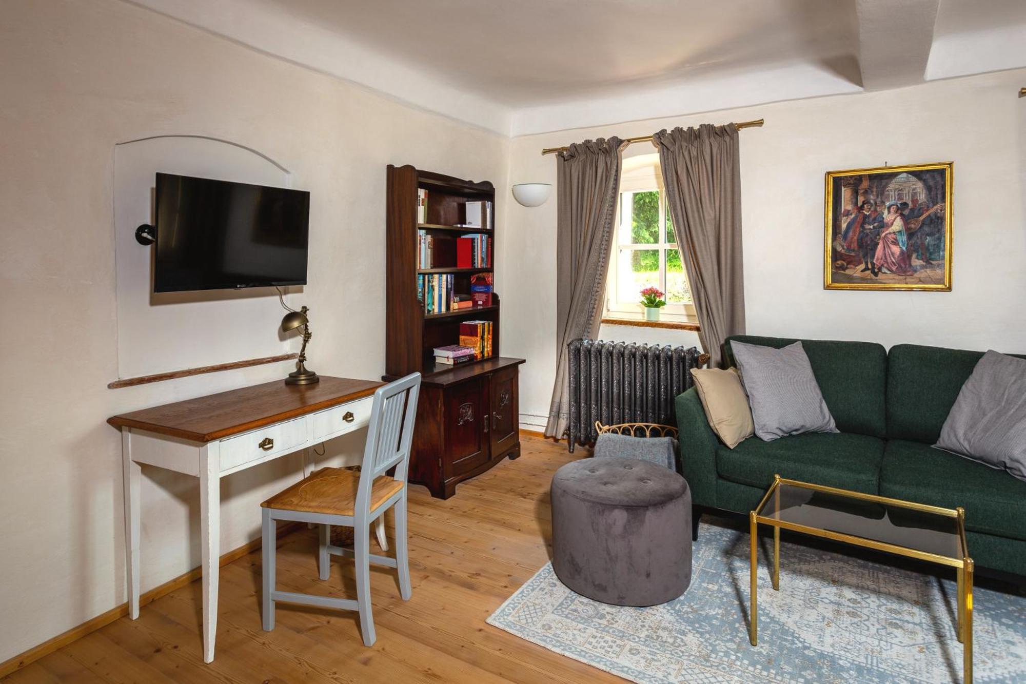 Podenhaus Bad Aussee Ngoại thất bức ảnh