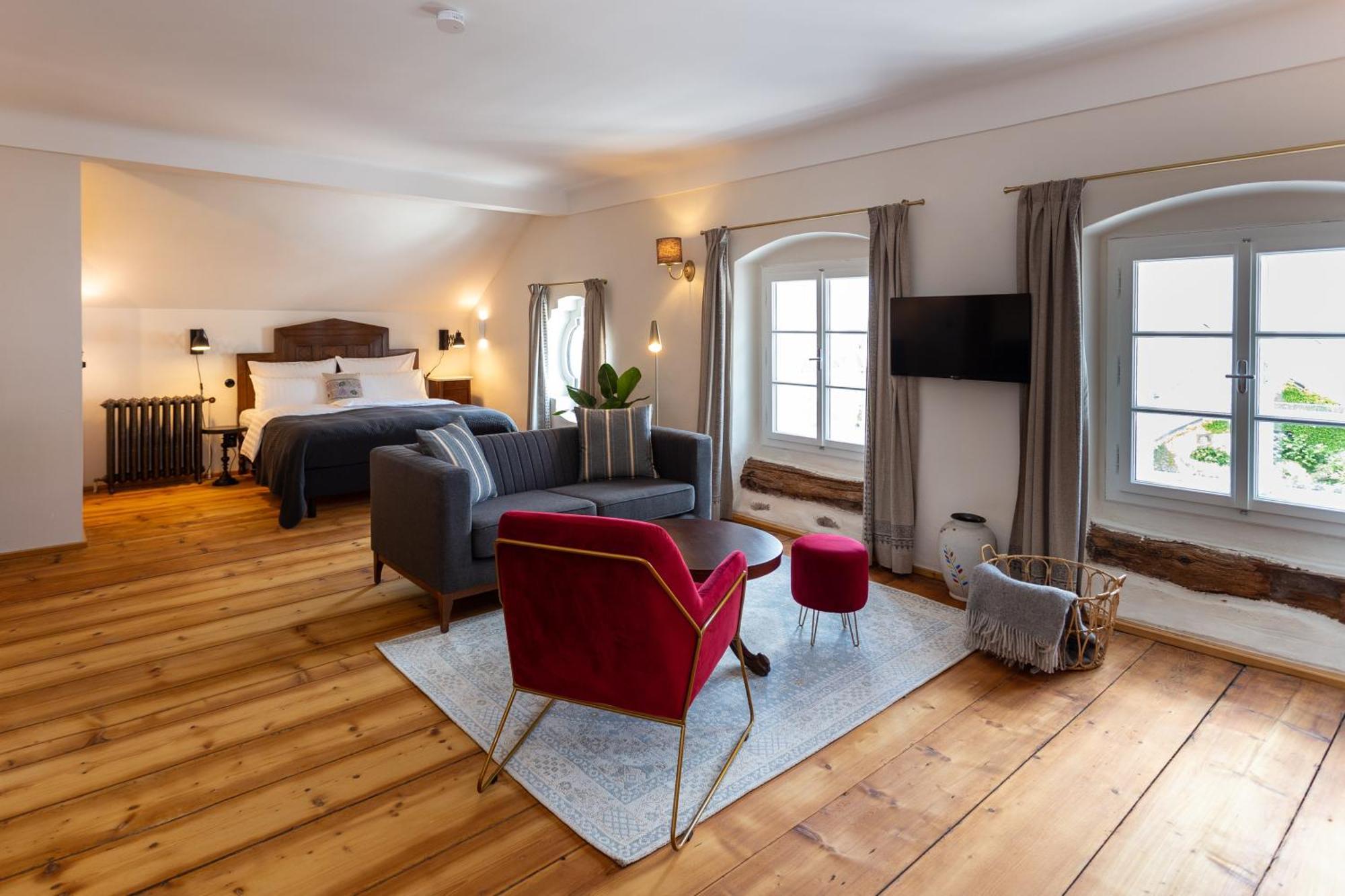 Podenhaus Bad Aussee Ngoại thất bức ảnh