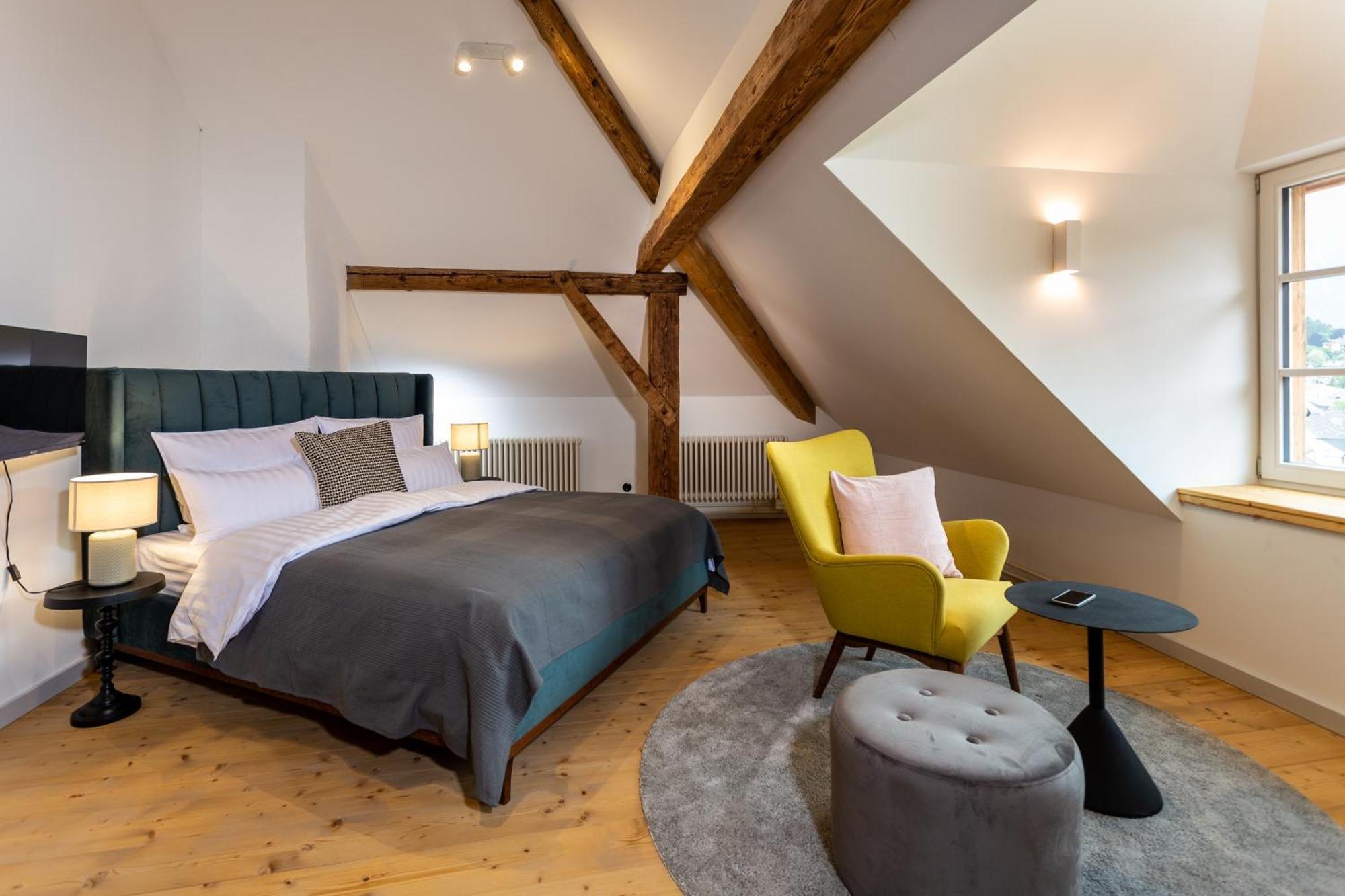 Podenhaus Bad Aussee Ngoại thất bức ảnh