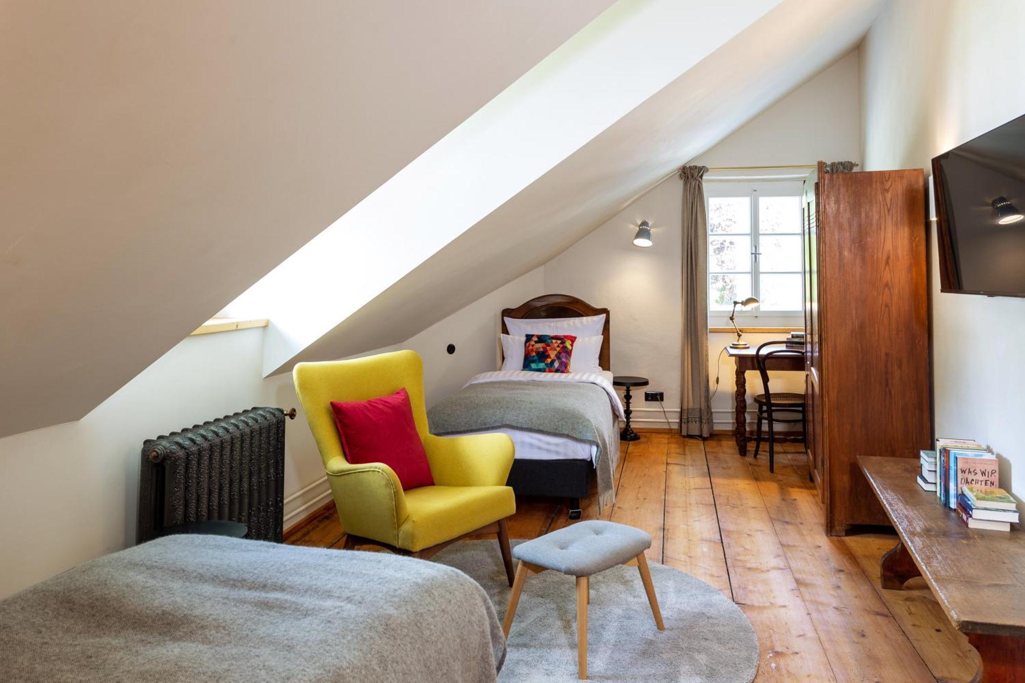 Podenhaus Bad Aussee Ngoại thất bức ảnh