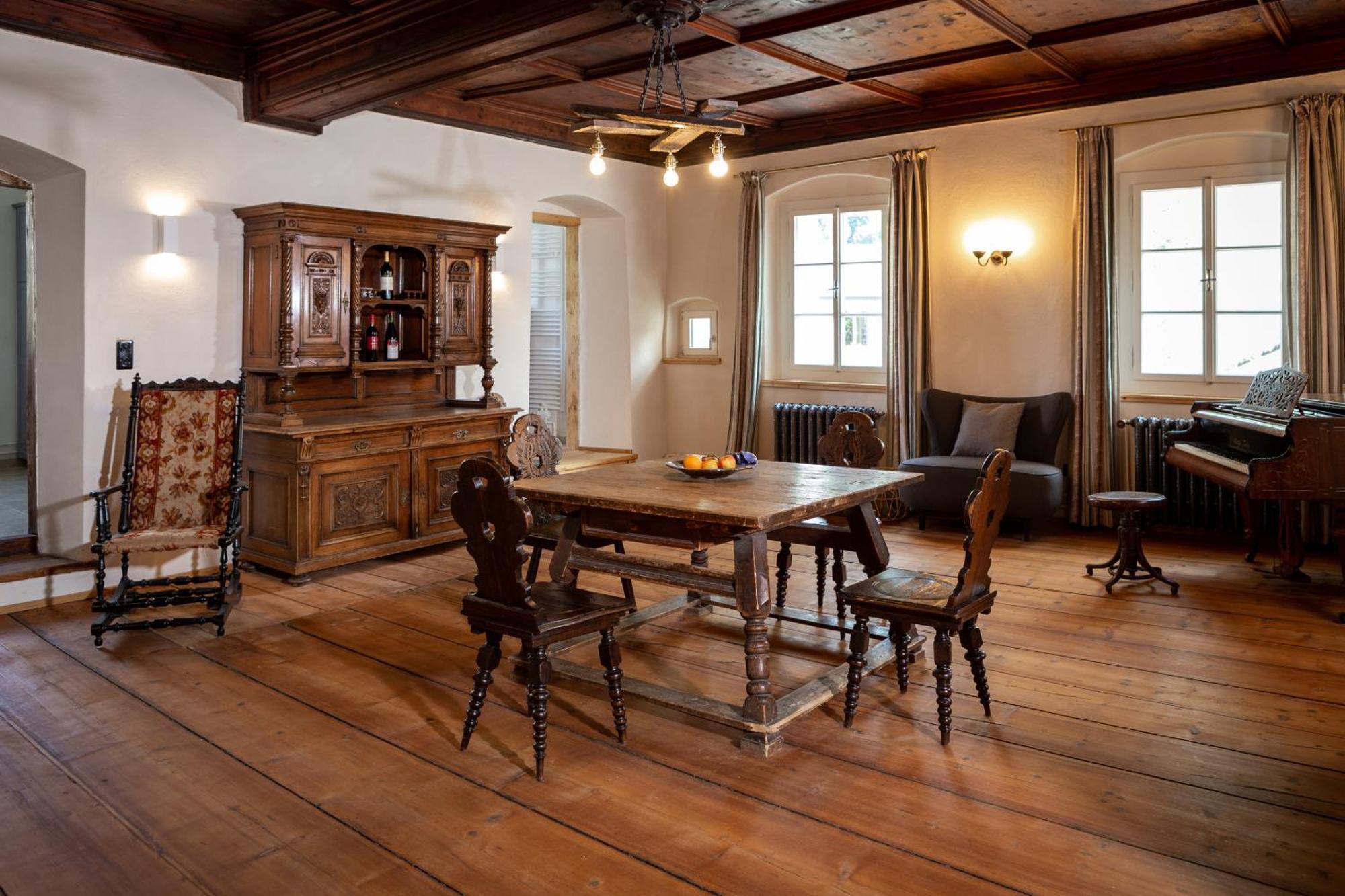 Podenhaus Bad Aussee Ngoại thất bức ảnh