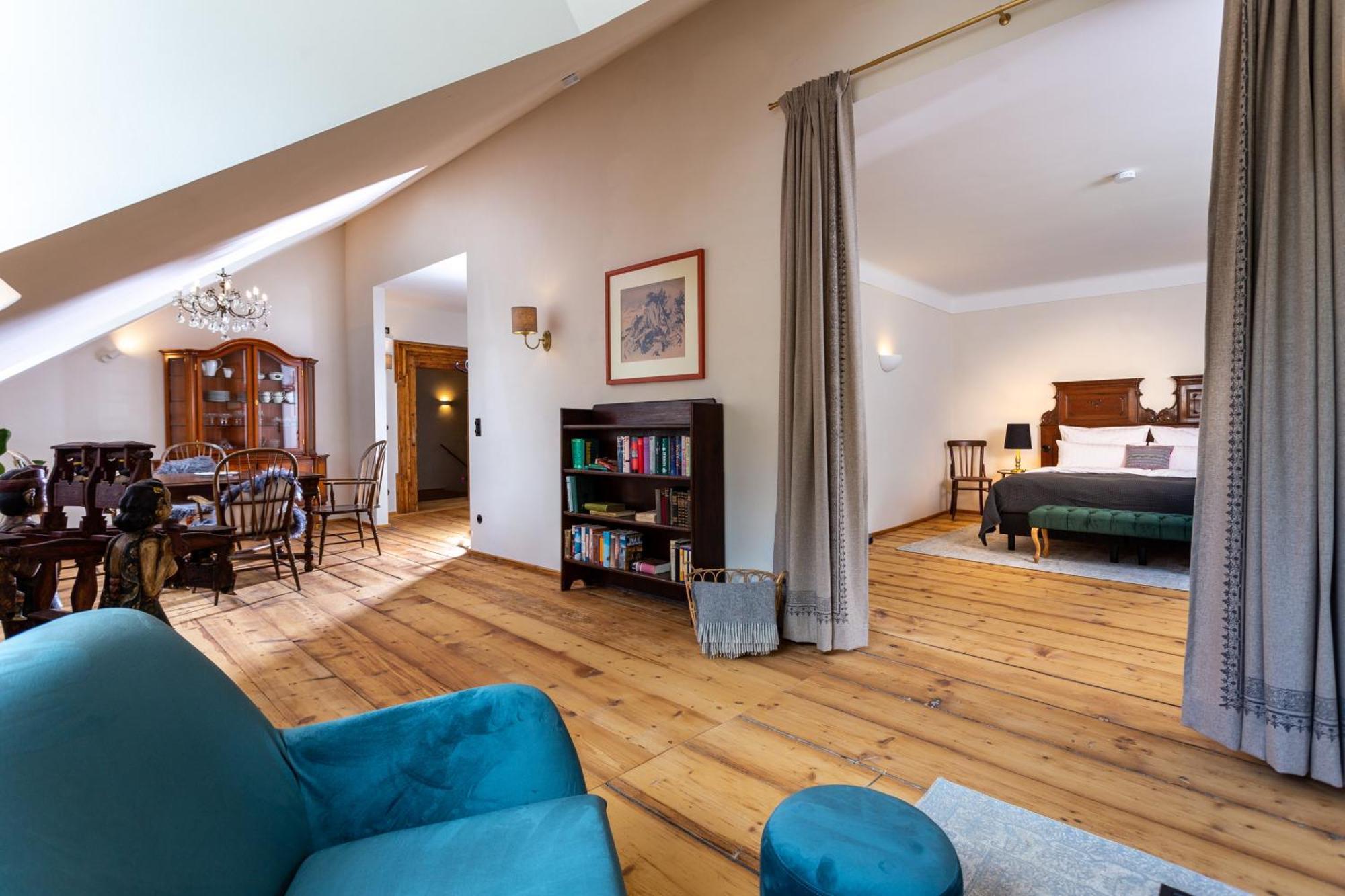 Podenhaus Bad Aussee Ngoại thất bức ảnh