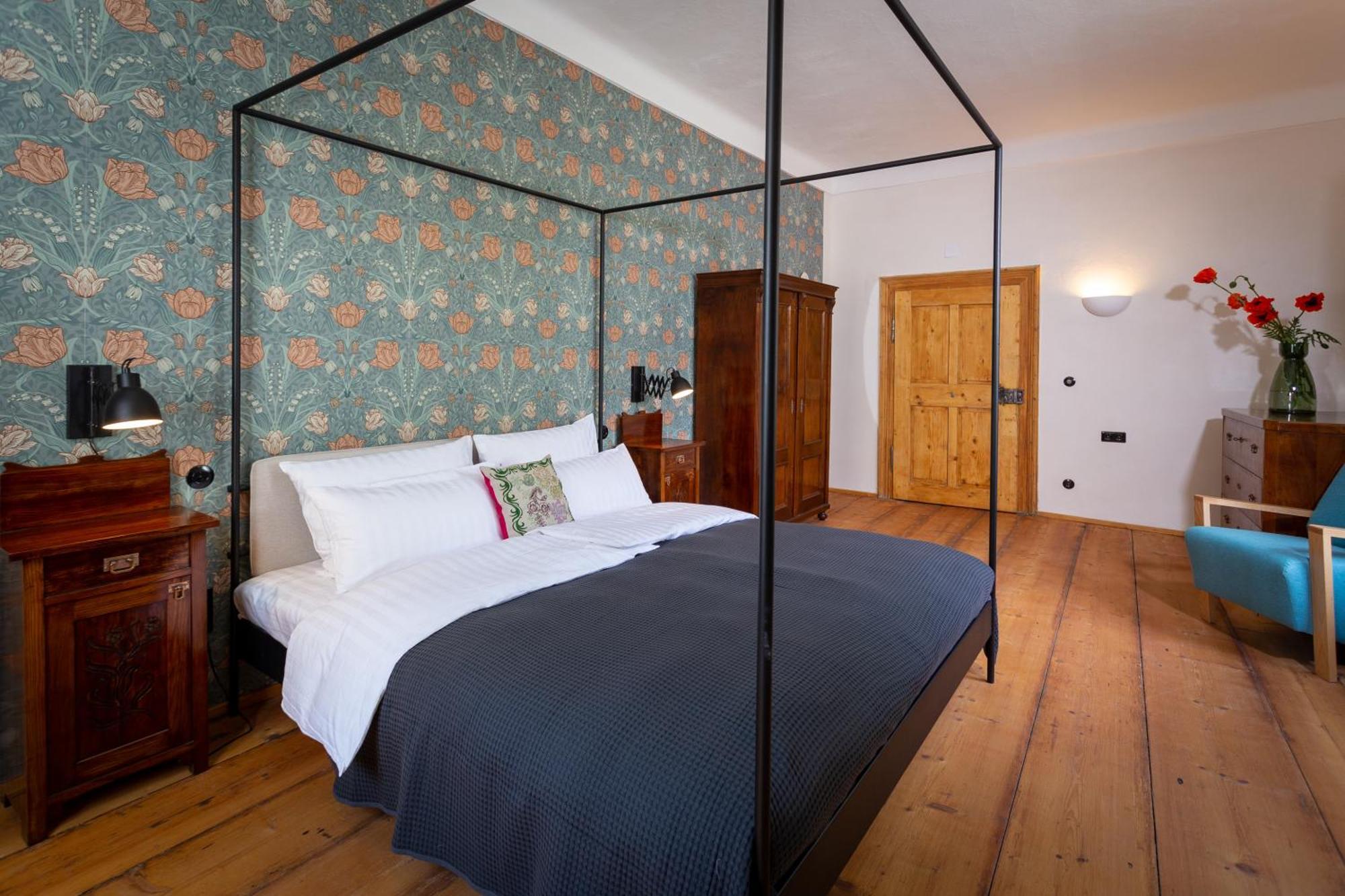 Podenhaus Bad Aussee Ngoại thất bức ảnh
