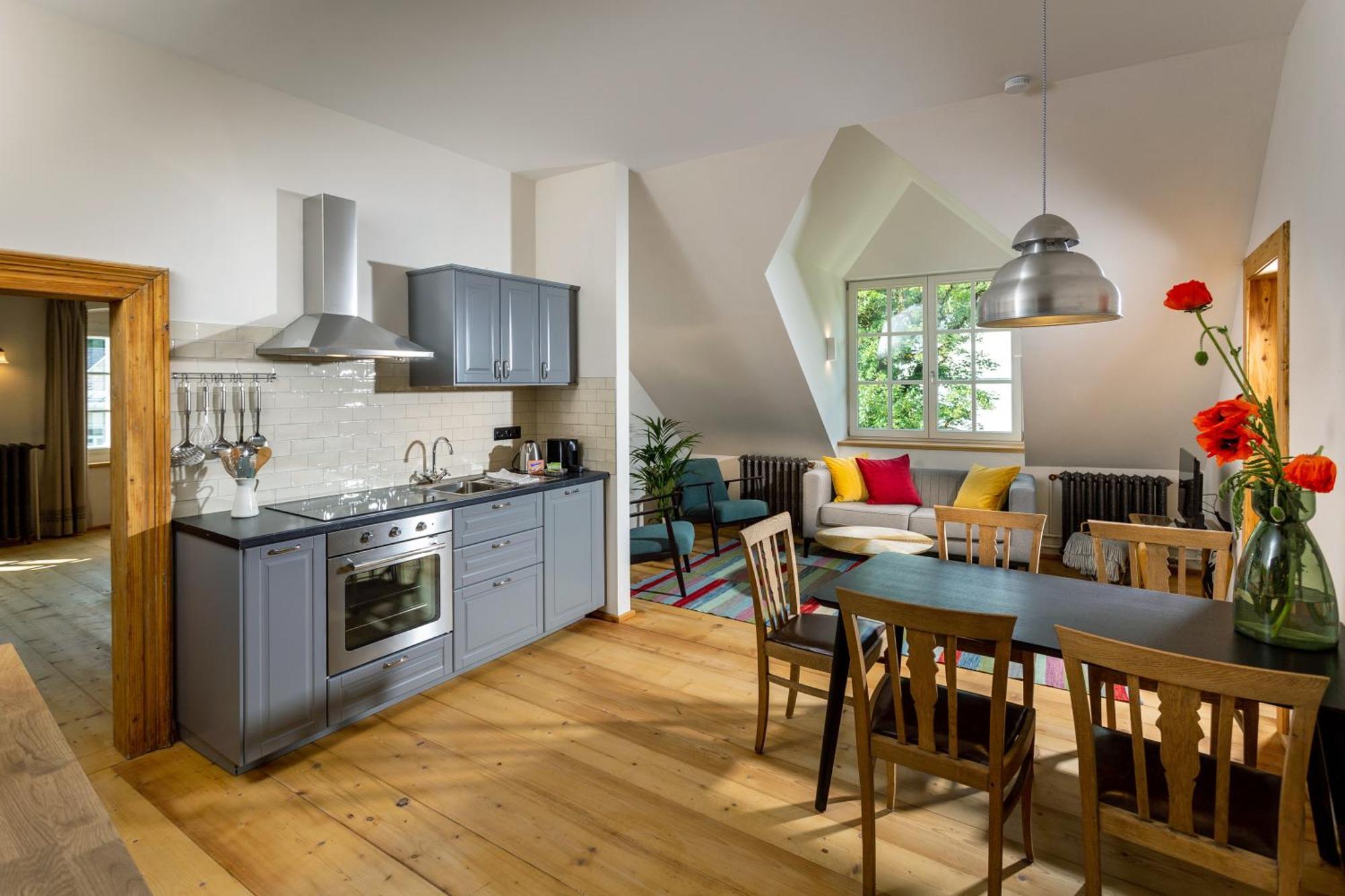 Podenhaus Bad Aussee Ngoại thất bức ảnh