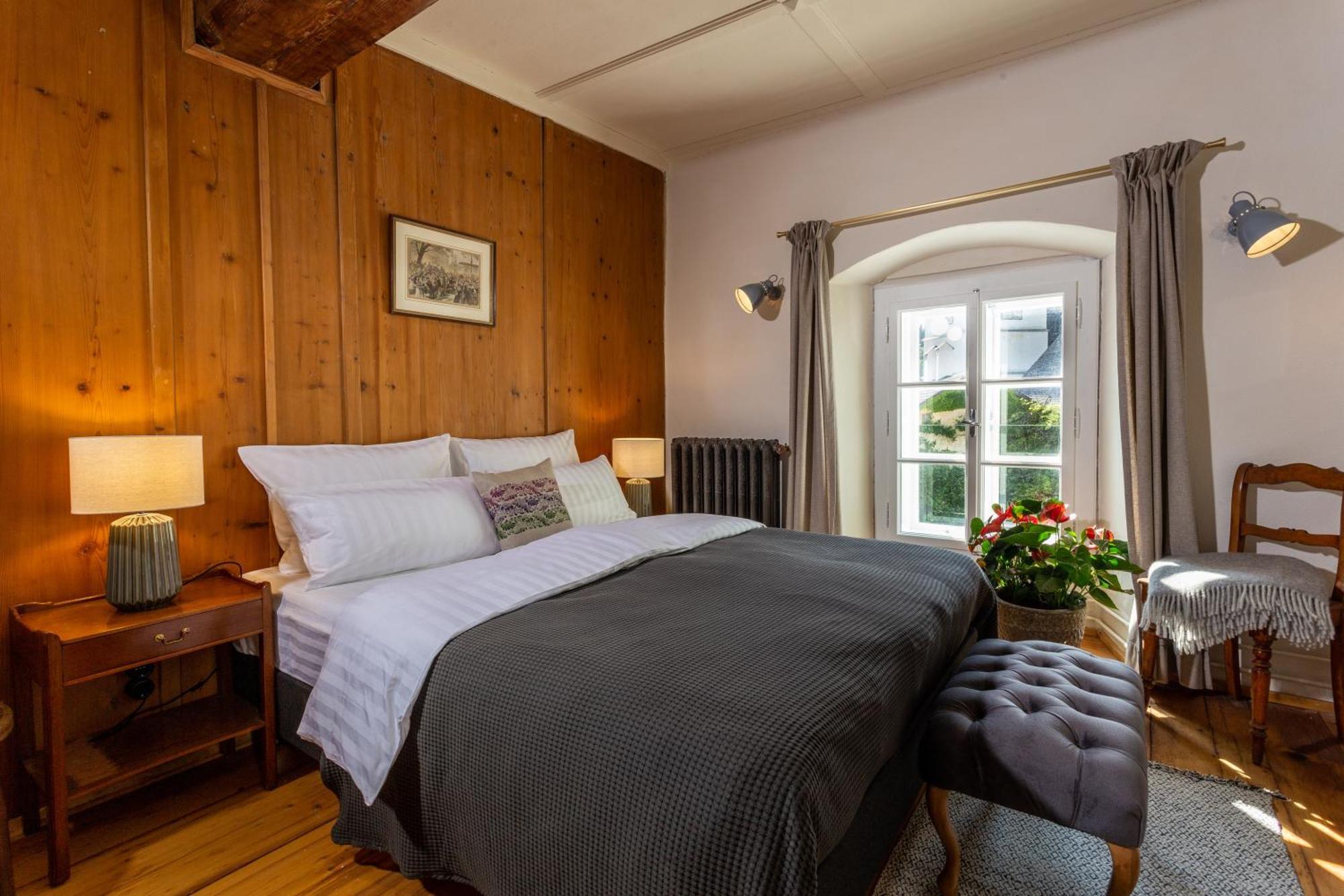 Podenhaus Bad Aussee Ngoại thất bức ảnh