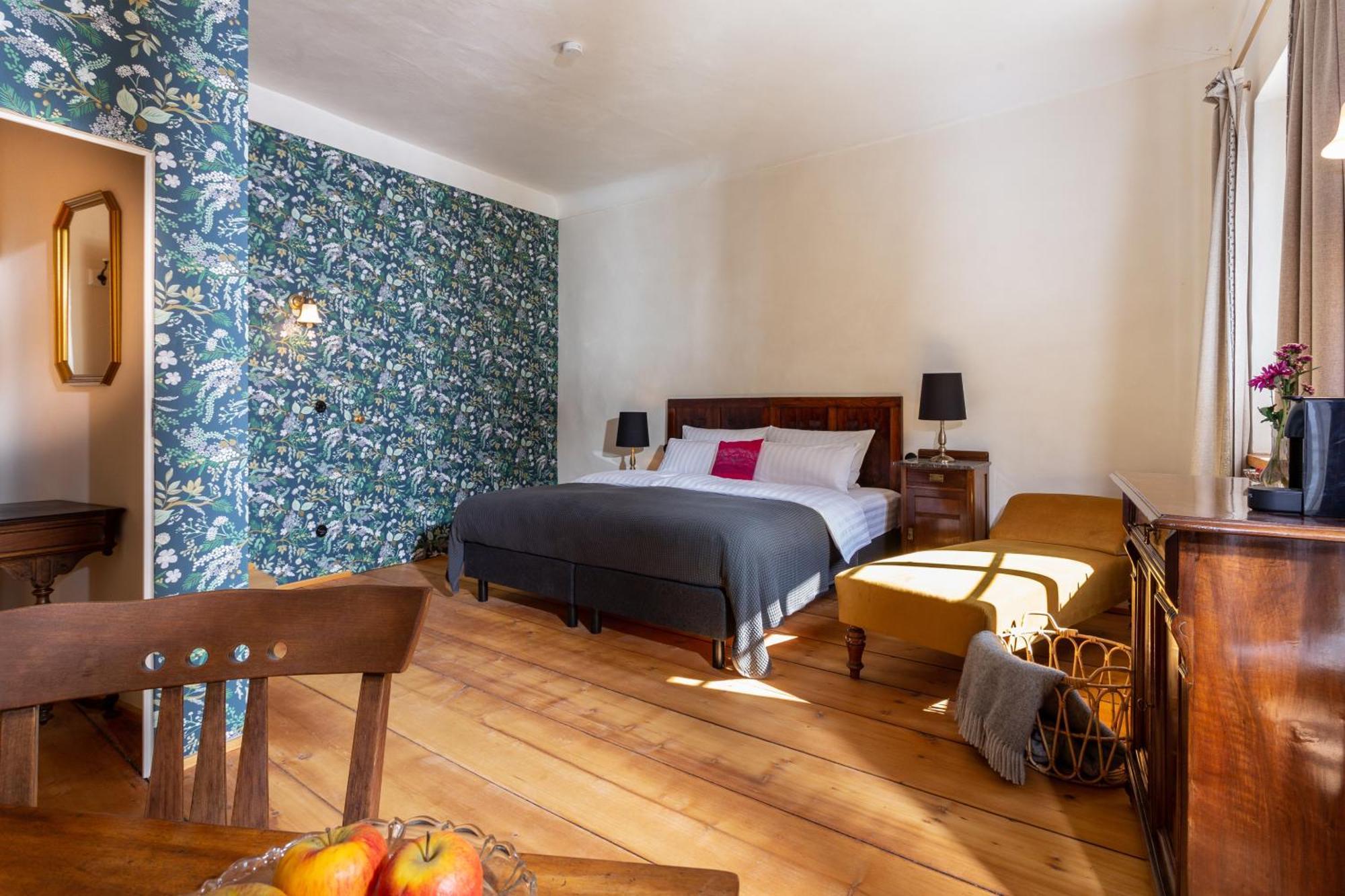 Podenhaus Bad Aussee Ngoại thất bức ảnh