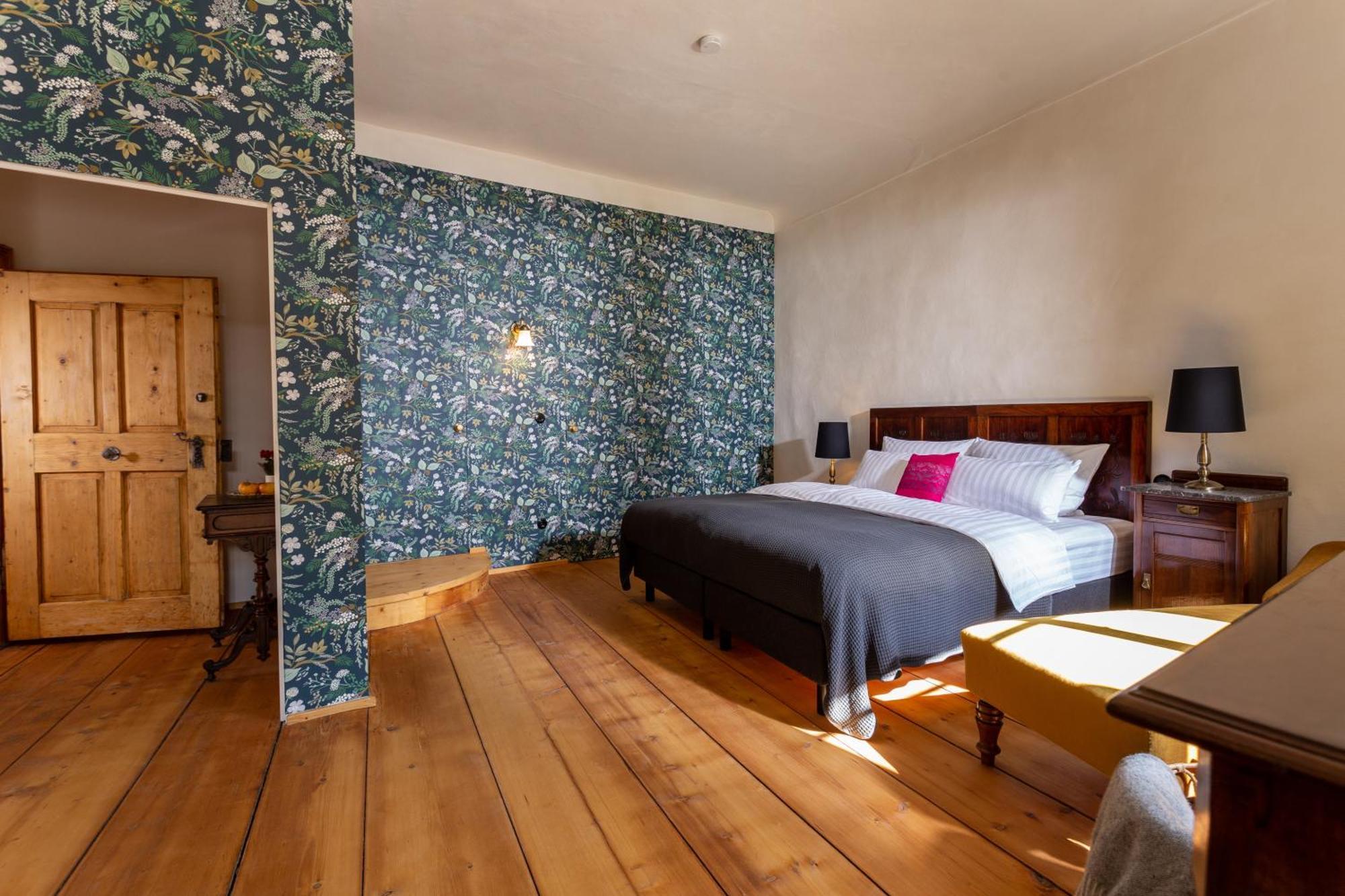 Podenhaus Bad Aussee Ngoại thất bức ảnh