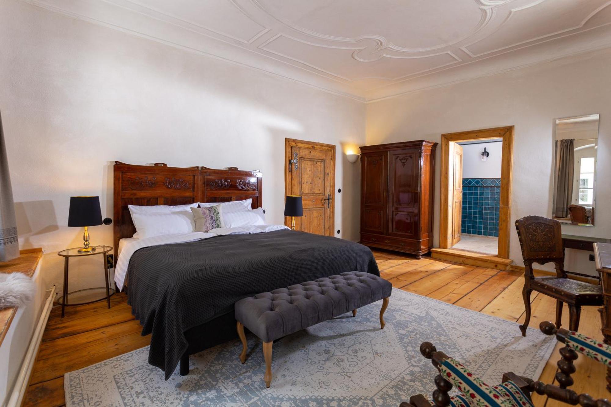 Podenhaus Bad Aussee Ngoại thất bức ảnh