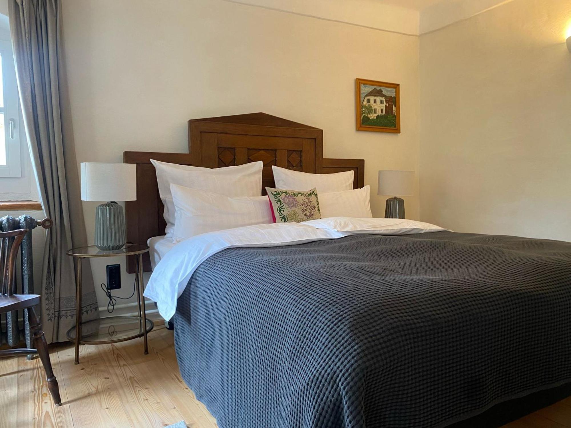 Podenhaus Bad Aussee Ngoại thất bức ảnh