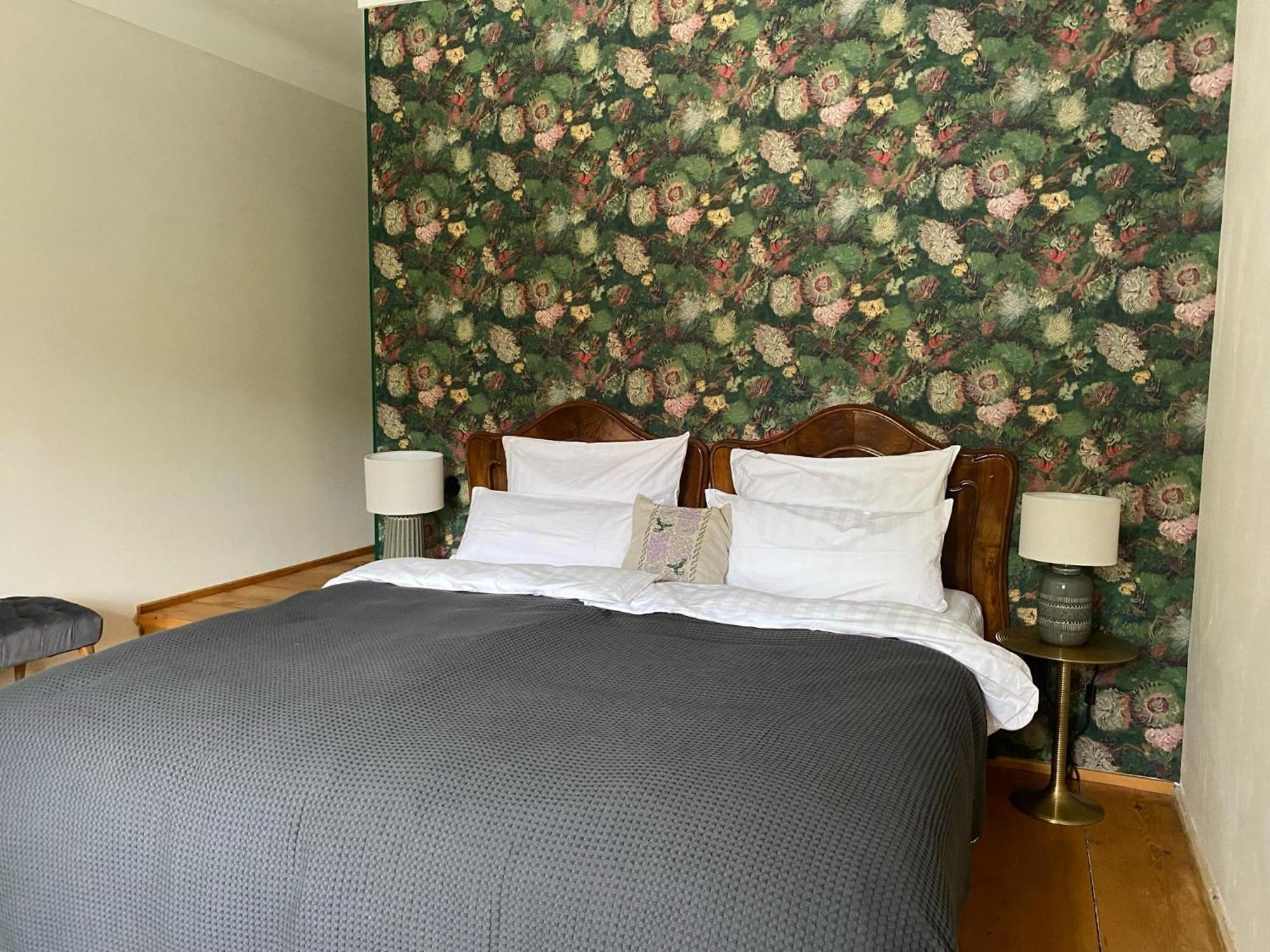 Podenhaus Bad Aussee Ngoại thất bức ảnh